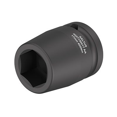 Socket-SQ1/2-L38-HEX10