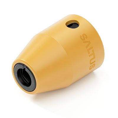Bit holder-SQ1/2-L35-HEX1/4-R