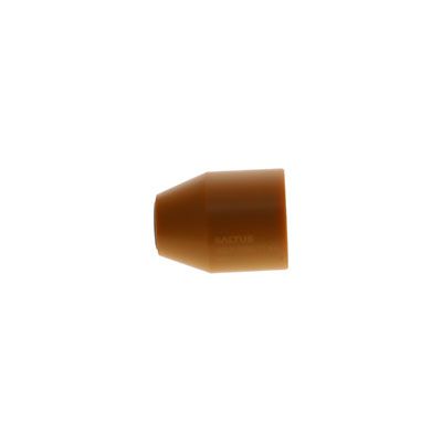 Bit holder-SQ1/2-L38-HEX5/16-R
