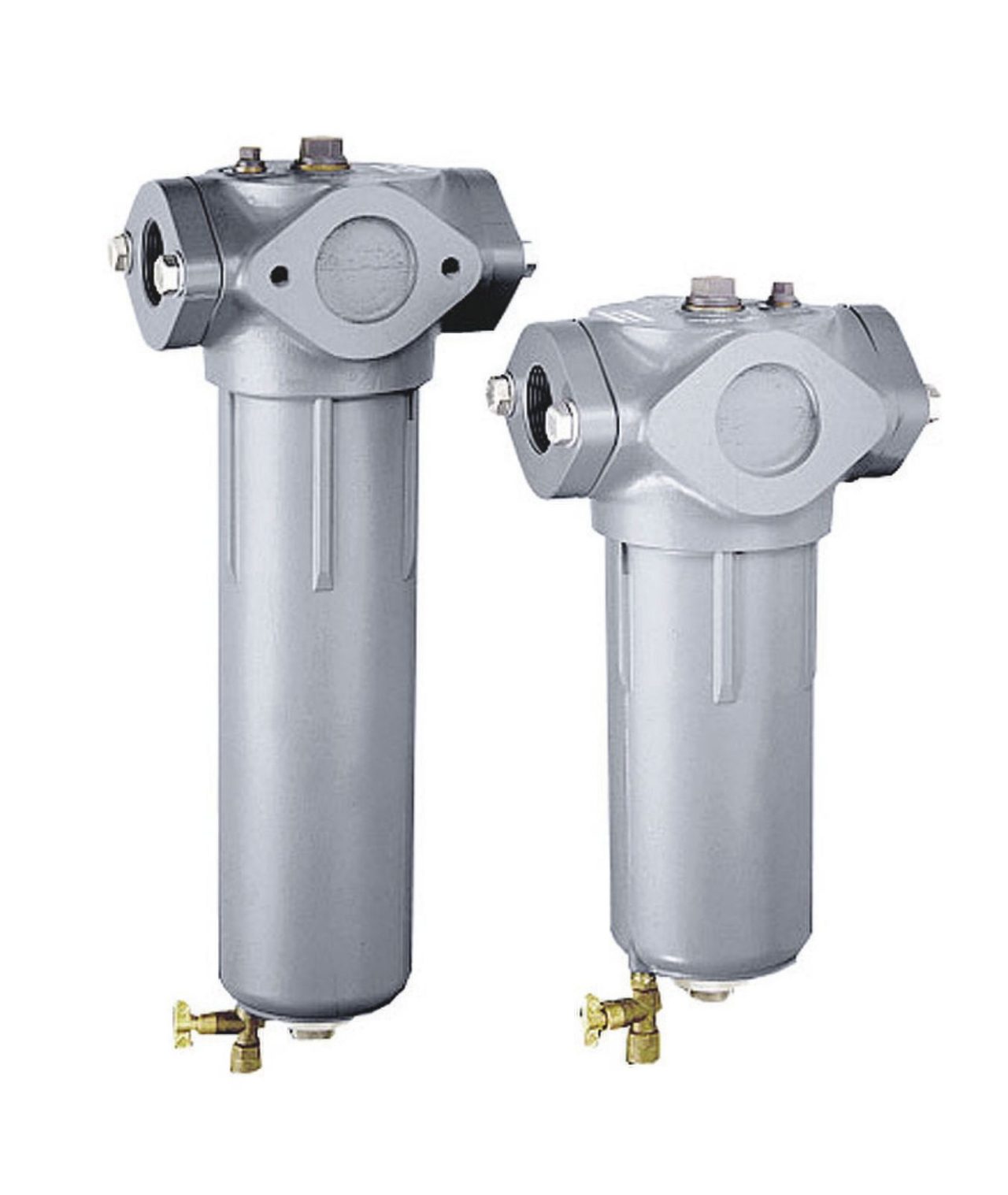 WSD 水分离器